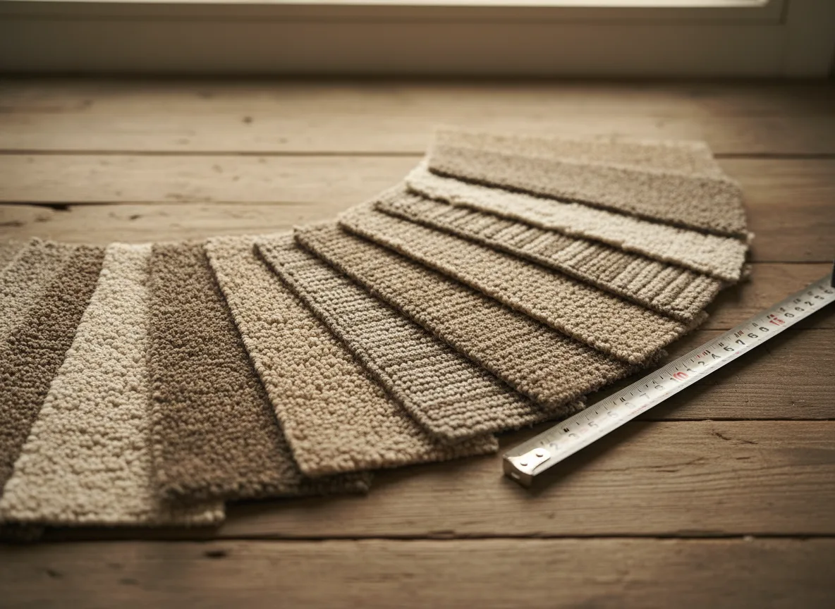 Carpet Installation Redstone, MT FAQs